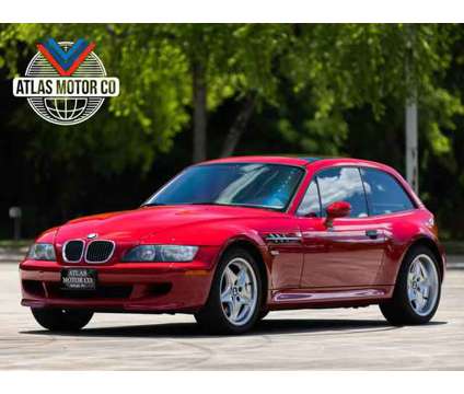 2000 BMW M for sale is a Red 2000 BMW M3 Car for Sale in Raleigh NC