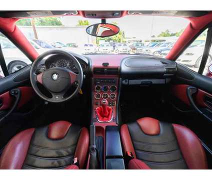 2000 BMW M for sale is a Red 2000 BMW M3 Car for Sale in Raleigh NC