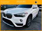 2017 BMW X1 for sale