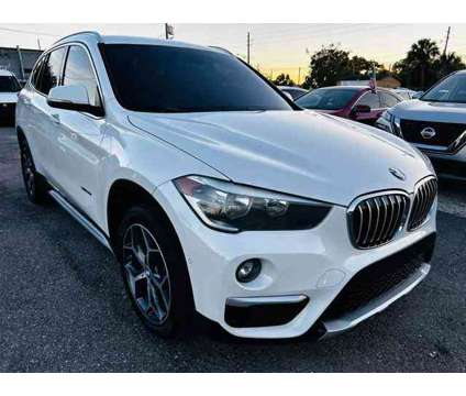 2017 BMW X1 for sale is a 2017 BMW X1 Car for Sale in Orlando FL