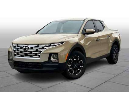 2023UsedHyundaiUsedSanta CruzUsedFWD is a Tan 2023 Car for Sale in Oklahoma City OK