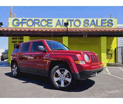 2017 Jeep Patriot for sale is a 2017 Jeep Patriot Car for Sale in Las Vegas NV