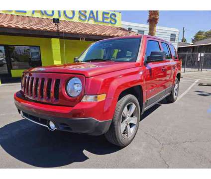 2017 Jeep Patriot for sale is a 2017 Jeep Patriot Car for Sale in Las Vegas NV