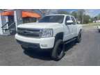 2007 Chevrolet Silverado 1500 Crew Cab for sale