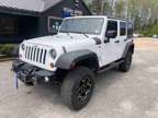 2013 Jeep Wrangler for sale