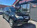 2008 Acura MDX for sale