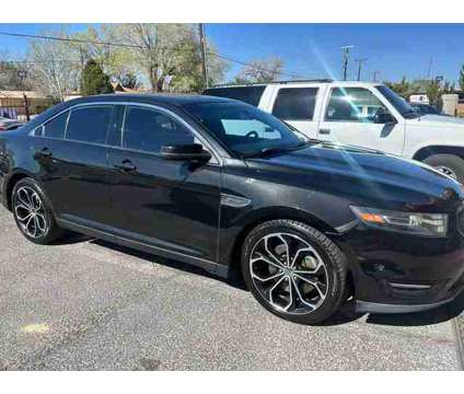 2013 Ford Taurus for sale is a 2013 Ford Taurus Car for Sale in Albuquerque NM