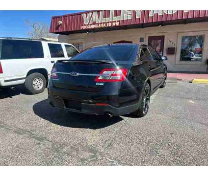 2013 Ford Taurus for sale is a 2013 Ford Taurus Car for Sale in Albuquerque NM