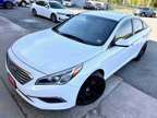 2017 Hyundai Sonata for sale