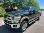 2013 Ford F350 Super Duty Crew Cab for sale