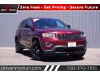 2016 Jeep Grand Cherokee for sale