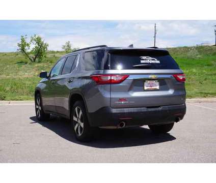 2020 Chevrolet Traverse for sale is a 2020 Chevrolet Traverse Car for Sale in Thornton CO