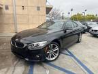 2015 BMW 4-Series 435i coupe