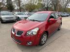 2009 Pontiac Vibe 4dr