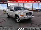 2010 Jeep Commander for sale