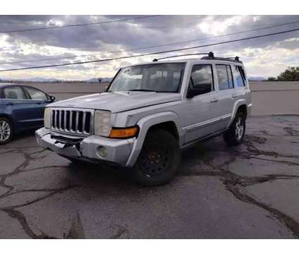 2010 Jeep Commander for sale is a 2010 Jeep Commander Car for Sale in Thornton CO