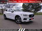 2018 Volvo XC60 for sale