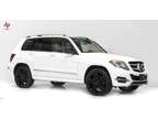 2015 Mercedes-Benz GLK-Class for sale