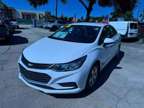 2018 Chevrolet Cruze for sale