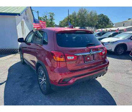 2019 Mitsubishi Outlander Sport for sale is a 2019 Mitsubishi Outlander Sport Car for Sale in Orlando FL