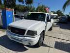 2002 Ford Ranger Super Cab for sale