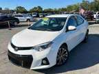 2015 Toyota Corolla for sale