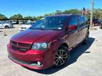 2019 Dodge Grand Caravan Passenger for sale