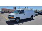 2015 Chevrolet Express 2500 Cargo for sale