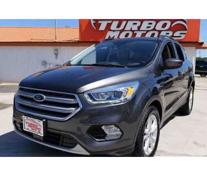 2019 Ford Escape for sale is a Grey 2019 Ford Escape Car for Sale in Baker LA