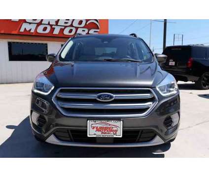 2019 Ford Escape for sale is a Grey 2019 Ford Escape Car for Sale in Baker LA