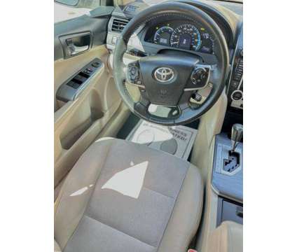 2013 Toyota Camry for sale is a Gold 2013 Toyota Camry Car for Sale in Lilburn GA
