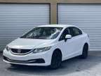 2013 Honda Civic for sale