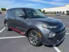 2021 Kia Soul for sale