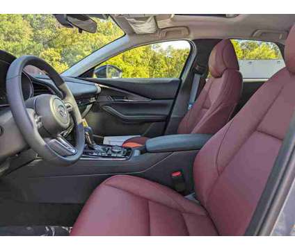 2023NewMazdaNewCX-30NewAWD is a Grey 2023 Mazda CX-3 Car for Sale in Greensburg PA