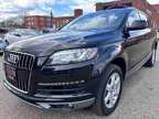 2013 Audi Q7 for sale