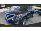 2015 Cadillac Escalade ESV for sale