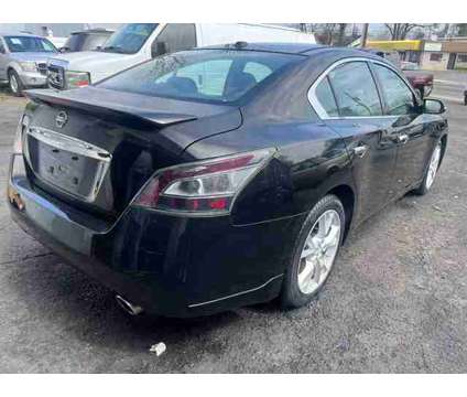 2014 Nissan Maxima for sale is a 2014 Nissan Maxima Car for Sale in Neptune City NJ