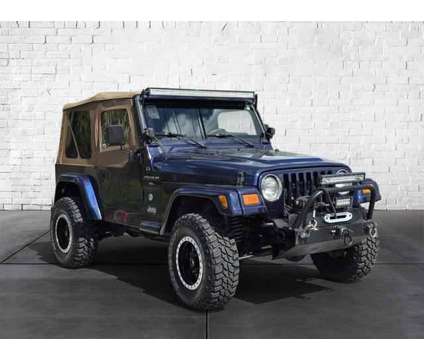 1997 Jeep Wrangler for sale is a 1997 Jeep Wrangler Car for Sale in Chattanooga TN