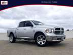 2015 Ram 1500 Crew Cab for sale