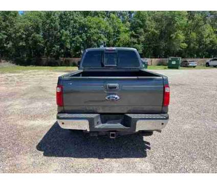2016 Ford F250 Super Duty Crew Cab for sale is a Grey 2016 Ford F-250 Super Duty Car for Sale in Porter TX