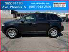 2010 Ford Edge for sale