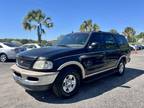 1998 Ford Expedition Eddie Bauer