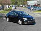 2014UsedToyotaUsedCorollaUsed4dr Sdn CVT