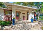 4914 Strass DR Austin TX 78731