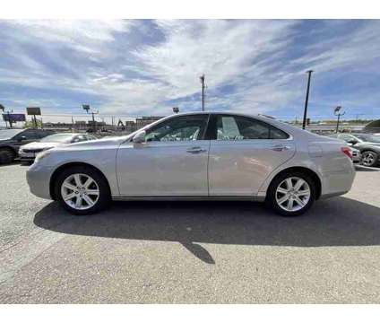 2009 Lexus ES Gray, 143K miles is a Grey 2009 Lexus ES Sedan in Seattle WA