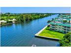 Intercoastal Water Views