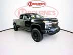 2022UsedChevroletUsedSilverado 2500HDUsed4WD Crew Cab 159