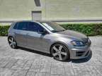 2016UsedVolkswagenUsedGolf RUsed4dr HB Man