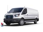 new 2023 Ford Transit Cargo Van