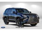 used 2023 Lexus GX 460